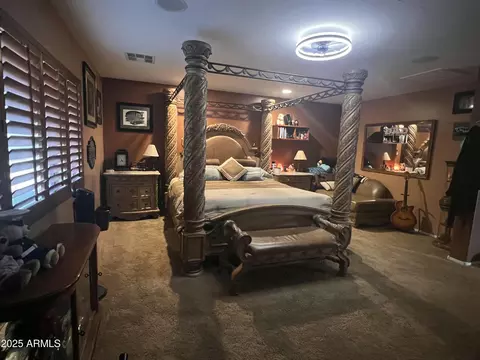 Bedroom - 11340 E Stearn Ave, Mesa, AZ 85212 photo 1 of 2