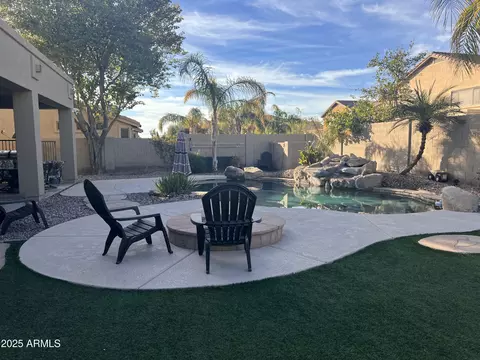 Exterior - 11340 E Stearn Ave, Mesa, AZ 85212 photo 2 of 4