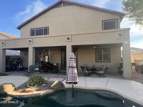 Other - 11340 E Stearn Ave, Mesa, AZ 85212 photo 11 of 12