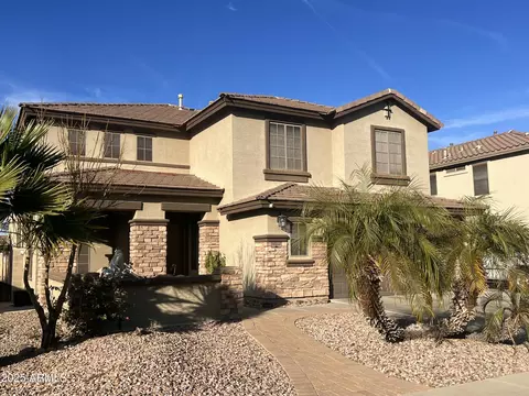 11340 E Stearn Ave, Mesa, AZ 85212