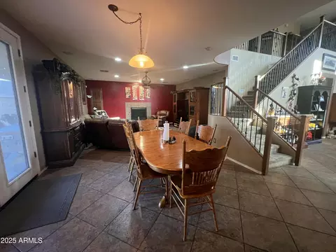 Dining - 11340 E Stearn Ave, Mesa, AZ 85212 photo 2 of 2