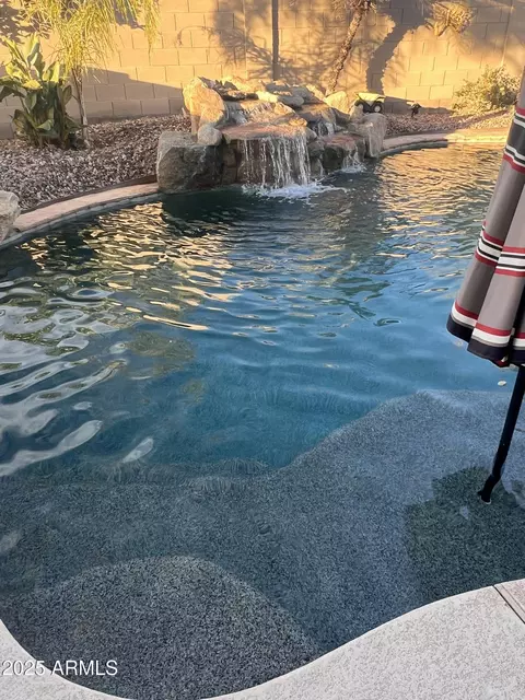 Exterior - 11340 E Stearn Ave, Mesa, AZ 85212 photo 3 of 4