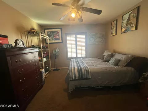 Bedroom - 11340 E Stearn Ave, Mesa, AZ 85212 photo 2 of 2