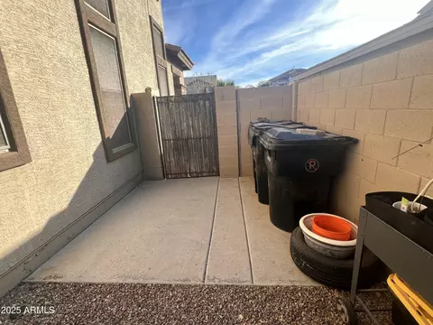 Exterior - 11340 E Stearn Ave, Mesa, AZ 85212 photo 4 of 4