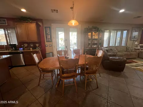 Dining - 11340 E Stearn Ave, Mesa, AZ 85212 photo 1 of 2