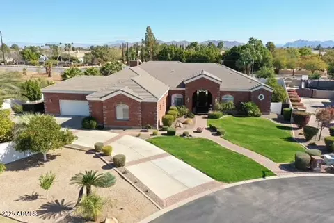 2222 N Val Vista Dr #2, Mesa, AZ 85213
