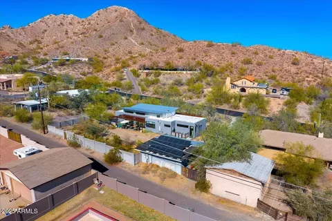 2701 E Voltaire Ave, Phoenix, AZ 85032 photo 31