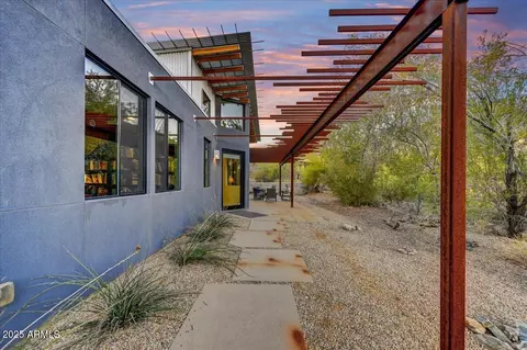 2701 E Voltaire Ave, Phoenix, AZ 85032 photo 27