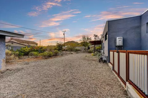 2701 E Voltaire Ave, Phoenix, AZ 85032 photo 22