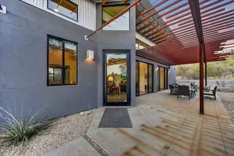 2701 E Voltaire Ave, Phoenix, AZ 85032 photo 2