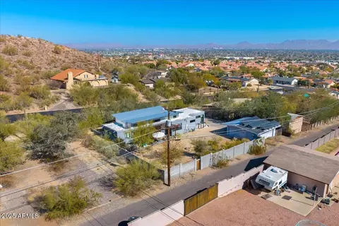 2701 E Voltaire Ave, Phoenix, AZ 85032 photo 33