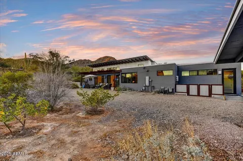 2701 E Voltaire Ave, Phoenix, AZ 85032 photo 24