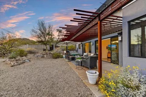 2701 E Voltaire Ave, Phoenix, AZ 85032 photo 20
