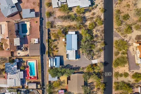 2701 E Voltaire Ave, Phoenix, AZ 85032 photo 34