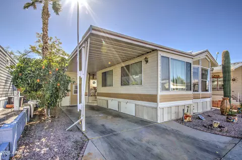 7750 E Broadway Rd #906, Mesa, AZ 85208 photo 3