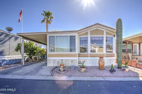 7750 E Broadway Rd #906, Mesa, AZ 85208