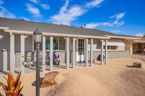 10144 W Cumberland Dr, Sun City, AZ 85351
