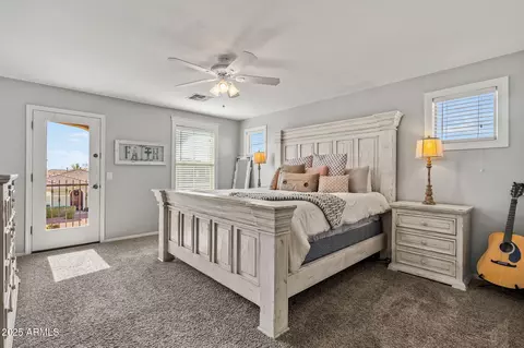 Bedroom - 1078 E Oriole Dr, Gilbert, AZ 85297 photo 2 of 5