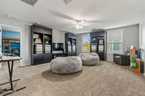 Entry Way - 1078 E Oriole Dr, Gilbert, AZ 85297 photo 5 of 5