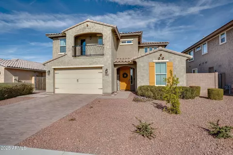 1078 E Oriole Dr, Gilbert, AZ 85297