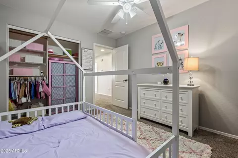 Bedroom - 1078 E Oriole Dr, Gilbert, AZ 85297 photo 4 of 5