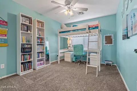 Bedroom - 1078 E Oriole Dr, Gilbert, AZ 85297 photo 5 of 5