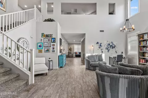 Entry Way - 1078 E Oriole Dr, Gilbert, AZ 85297 photo 1 of 5