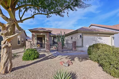 25746 W Hess Ave, Buckeye, AZ 85326
