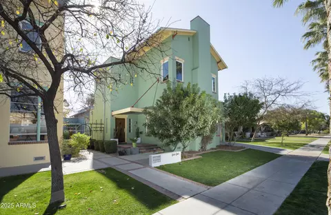 33 W Lynwood St, Phoenix, AZ 85003
