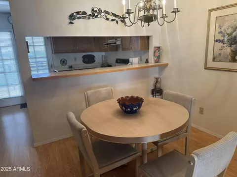 5518 E Lindstrom Ln #2004, Mesa, AZ 85215