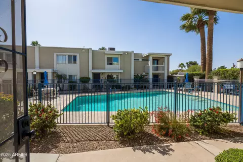 610 E Montebello Ave #35, Phoenix, AZ 85012 photo 39
