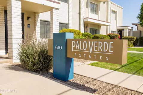 610 E Montebello Ave #35, Phoenix, AZ 85012 photo 2