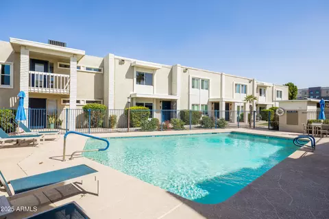 610 E Montebello Ave #35, Phoenix, AZ 85012 photo 37