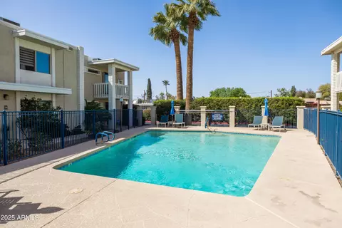 610 E Montebello Ave #35, Phoenix, AZ 85012 photo 38