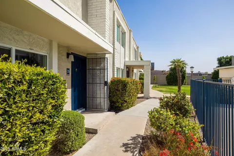 610 E Montebello Ave #35, Phoenix, AZ 85012 photo 29
