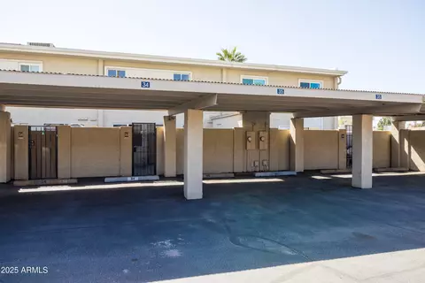 610 E Montebello Ave #35, Phoenix, AZ 85012 photo 31