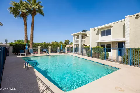 610 E Montebello Ave #35, Phoenix, AZ 85012 photo 35