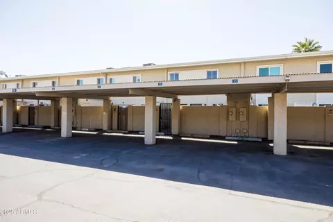 610 E Montebello Ave #35, Phoenix, AZ 85012 photo 30