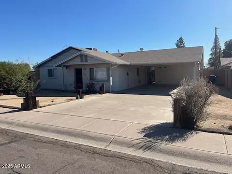 1203 W 11th St, Tempe, AZ 85281
