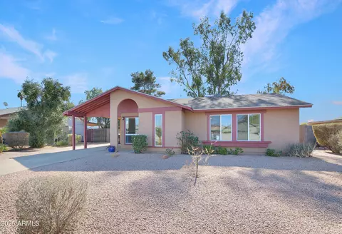 2231 E Inverness Ave, Mesa, AZ 85204