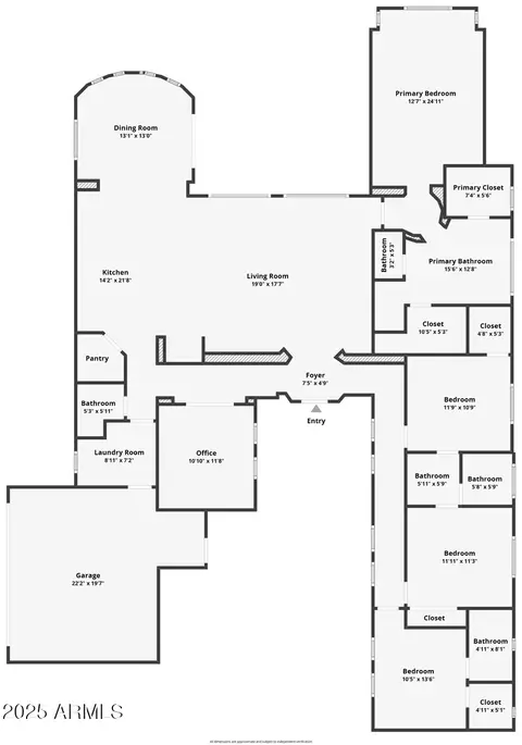 8457 E Jasmine Cir, Mesa, AZ 85207 photo 2