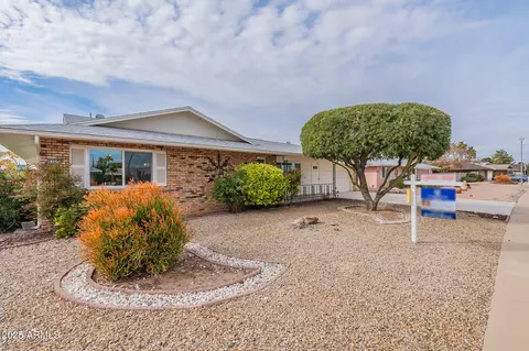 13315 W Prospect Dr, Sun City West, AZ 85375