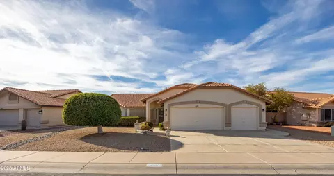 20420 N 110th Ave, Sun City, AZ 85373
