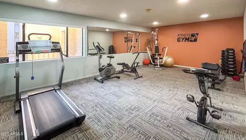 3033 E Devonshire Ave #2004, Phoenix, AZ 85016 photo 16
