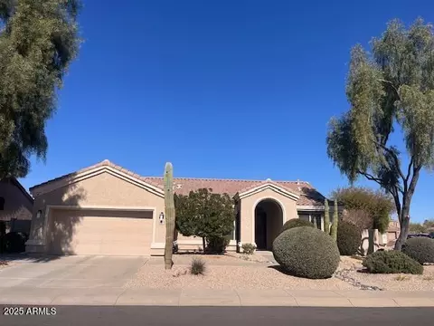 4334 E Mossman Rd, Phoenix, AZ 85050