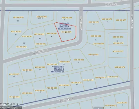 0 N Davis Ave #85, Gila Bend, AZ 85337