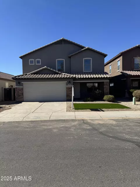 28756 N Desert Hills Dr, San Tan Valley, AZ 85143