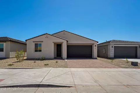 4517 S 95th Dr, Tolleson, AZ 85353