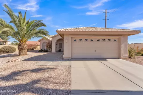 25051 S Desert Trail Ct, Sun Lakes, AZ 85248