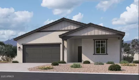 24107 W Sunland Ave, Buckeye, AZ 85326